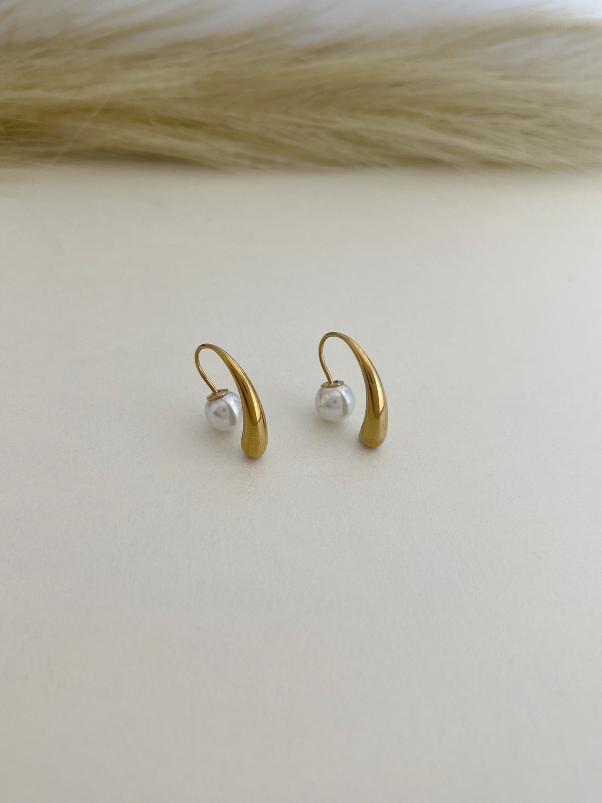 Olga Earrings