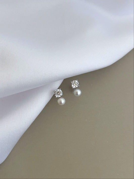 Lily Earrings