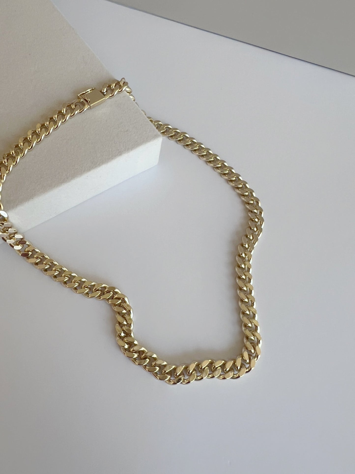 Isadora Necklace