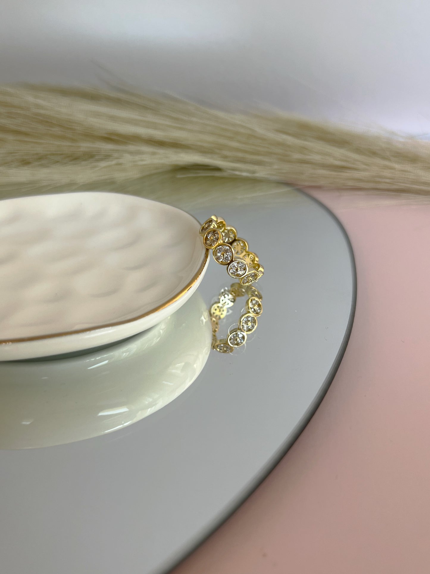 Anillo redondel
