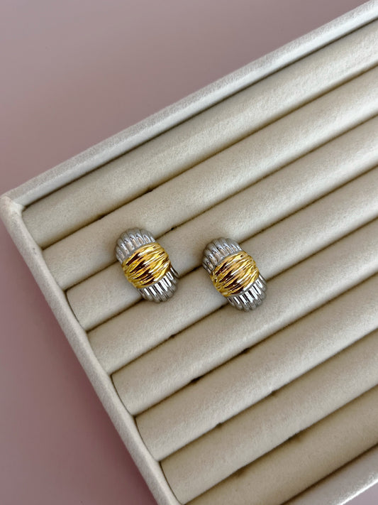 Zira earrings